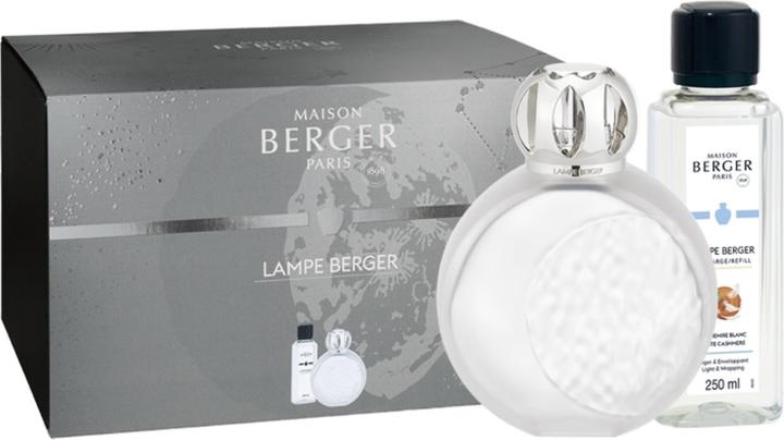 Image du produit Maison Berger Diffuseur de parfum Astral 250 ml Cachemire Blanc (250 ml)