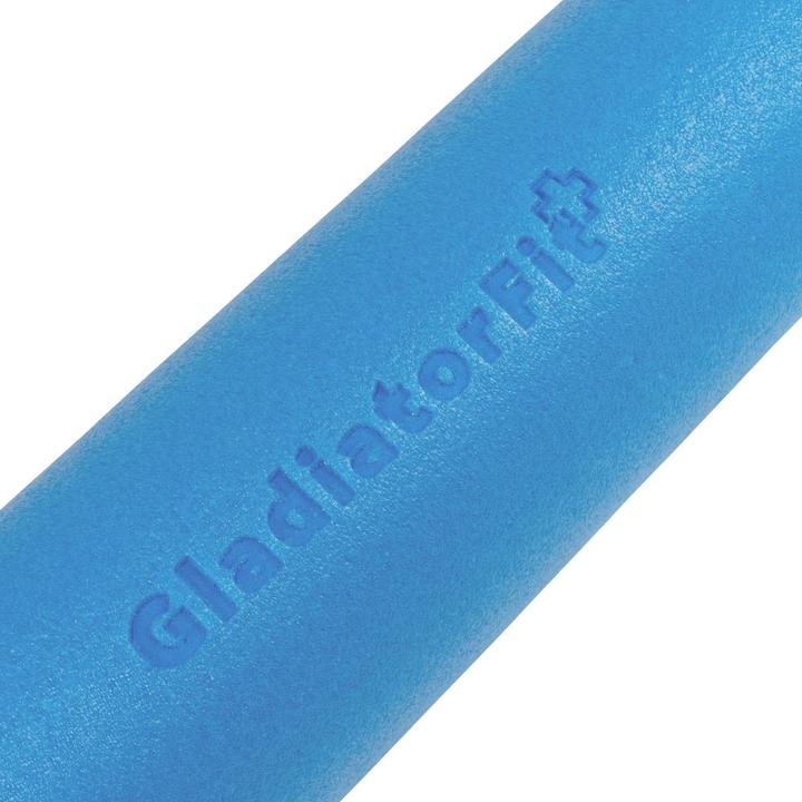 Actual product image Gladiatorfit Pilates roller Foam Roller