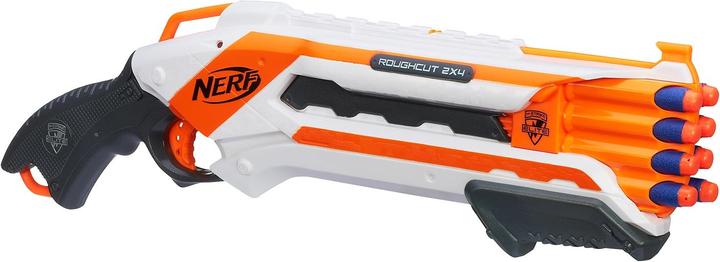 Nerf N-Strike Elite XD Taglio grezzo N-Strike Elite XD