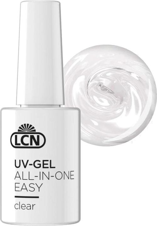 LCN UV-Gel All-in-One Easy (10 ml)