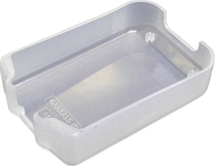 Actual product image Makita Battery cover for BL1815N / BL1820B battery ( 459937-2 )