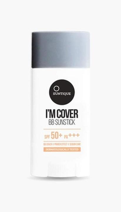 Immagine prodotto Suntique I'M COVER BB Sunstick SPF50+