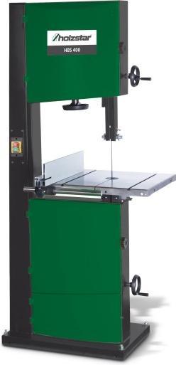 Dekupiersäge + Bandsäge