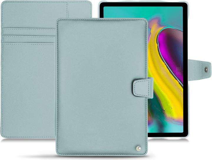Actual product image Noreve Leather case wallet (Galaxy Tab S5e)
