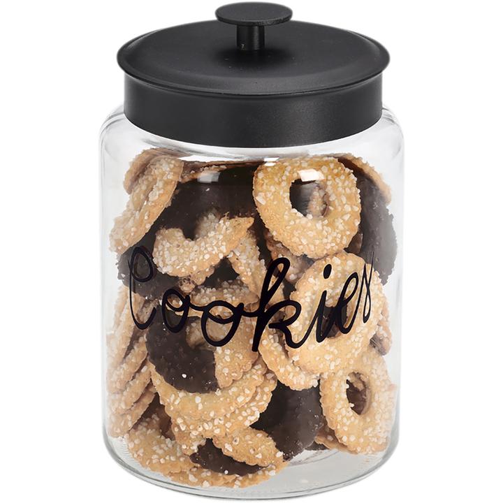 Produktbild Zeller Present Vorratsglas Cookies (4.20 l)