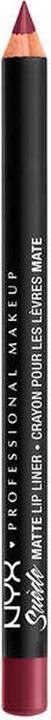 Produktbild NYX Professional Make-Up Suede Matte (Copenhagen)