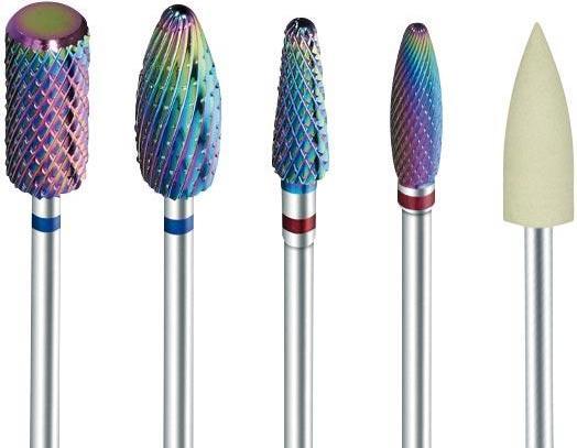 Immagine prodotto Promed Set di modellazione arcobaleno