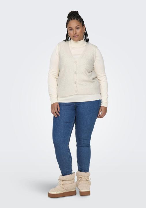 Produktbild Only CARALVILDA Weste Weste (L)
