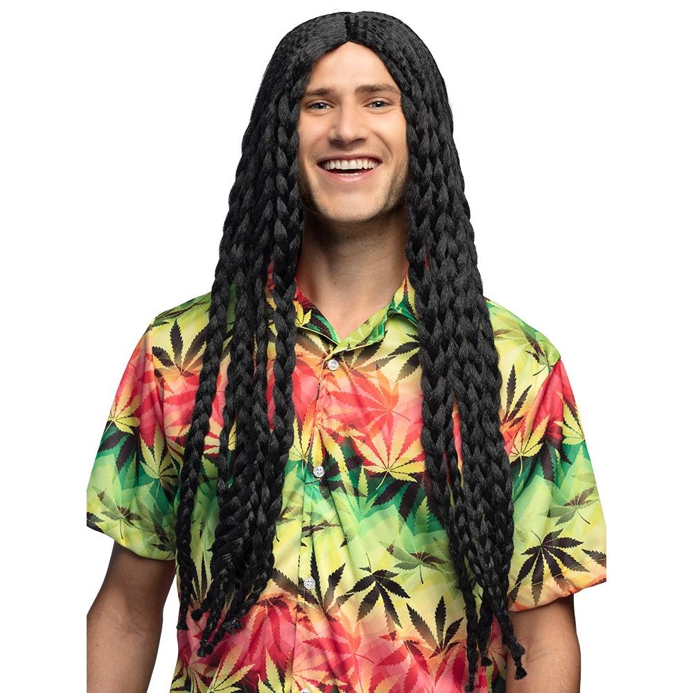 Boland Soul rebel Dreadlock