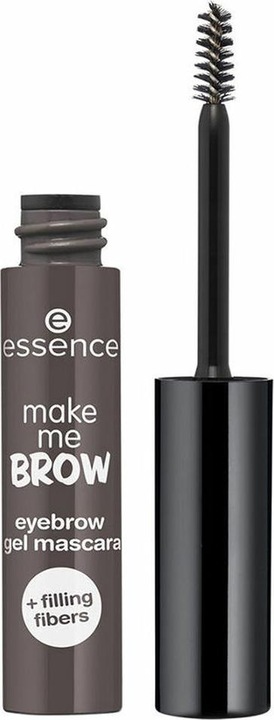 Produktbild essence make me BROW eyebrow gel mascara 04 (Ashy Brows)