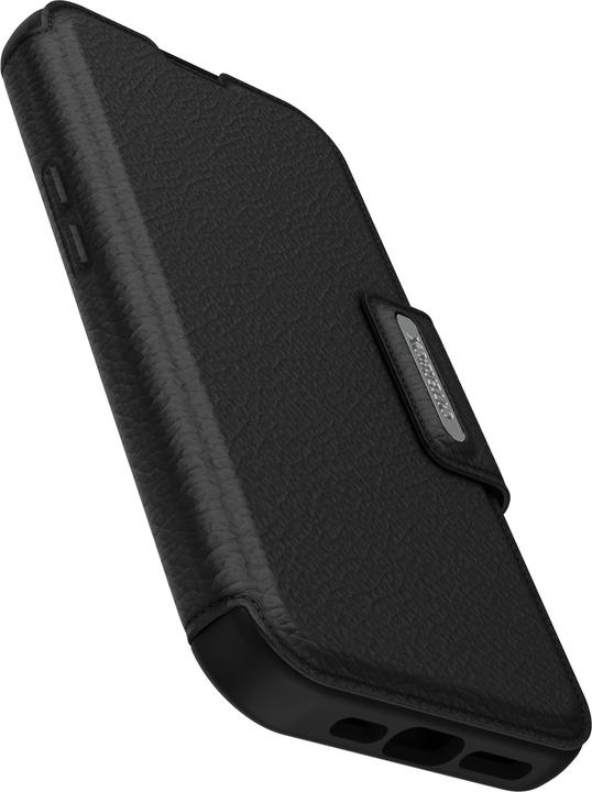 Image du produit OtterBox Strada Folio mit MagSafe (Apple iPhone 15)