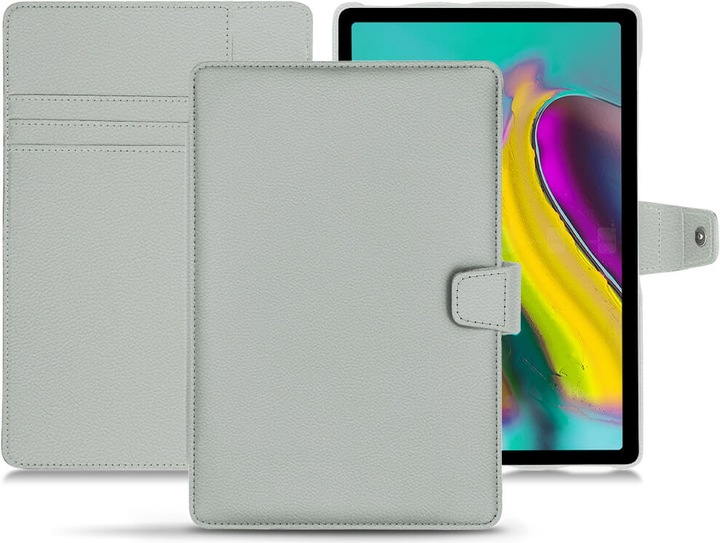 Productafbeelding Noreve Leren Portemonnee (Galaxy Tab S5e)