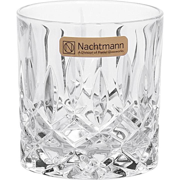 Nachtmann Noblesse, Cocktailgläser, Transparent