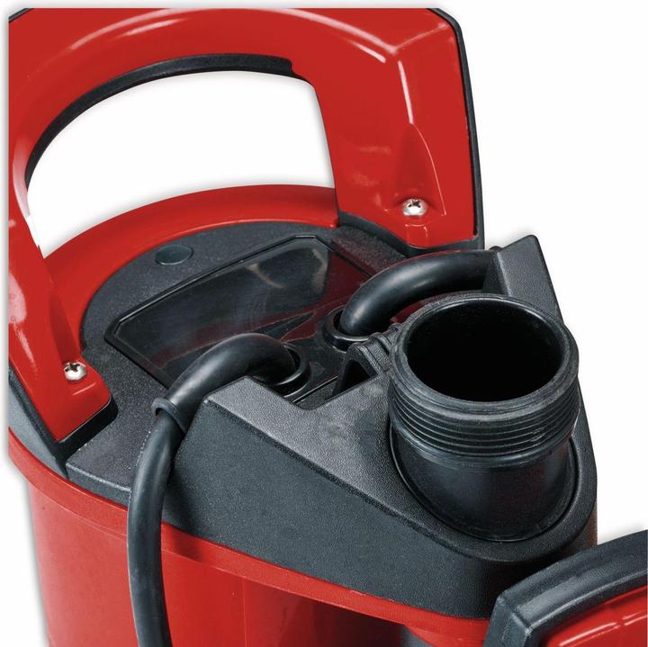 Productafbeelding Einhell GE-SP 4390 LL ECO (Heldere waterpomp)