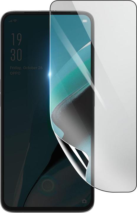 Image du produit 3MK Film écran hydrogel pour Oppo Reno 2Z (1 pcs, Oppo Reno 2 Z)