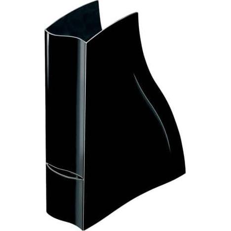 Cep, Dokumentenablage, Stehsammler Ellyps 370 schwarz (C4)