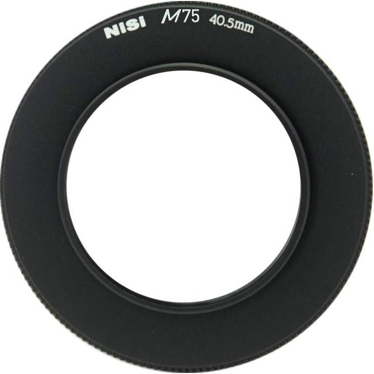 Thumbnail - Nisi Adapterringe M75 (Objektivfilter Adapter), Objektivfilter Zubehör