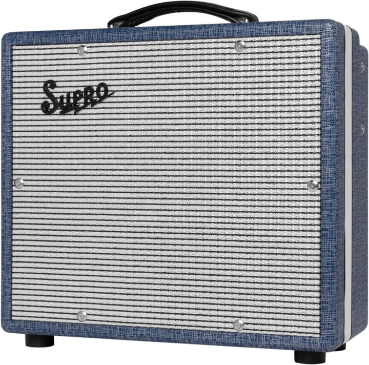 Supro 1608R Montauk 1x10 (Guitar, 15 W)