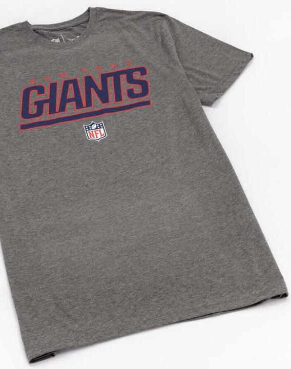 Actual product image New York Giants Tshirt (S)