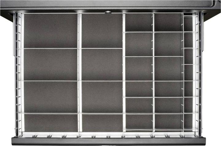 Produktbild Vigor TRENNBLECH-SATZ SERIES L - 565 MM