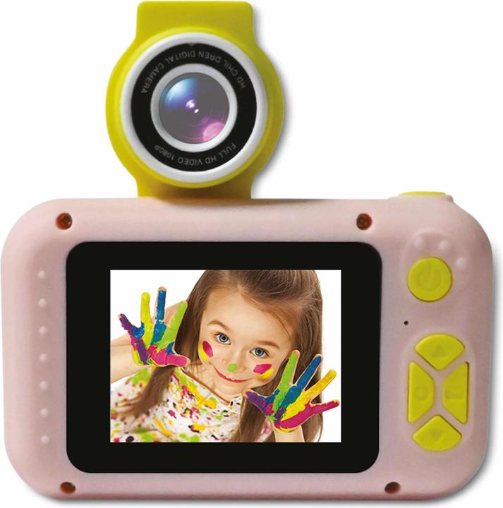 Actual product image Denver KCA-1350