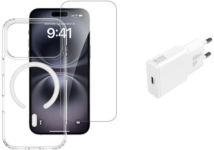Smartphone Schutzfolie