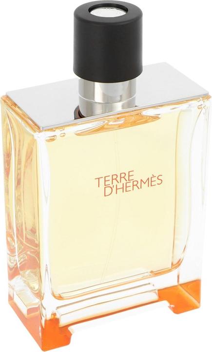 Image du produit Hermès Terre d' (Eau de toilette, 200 ml)