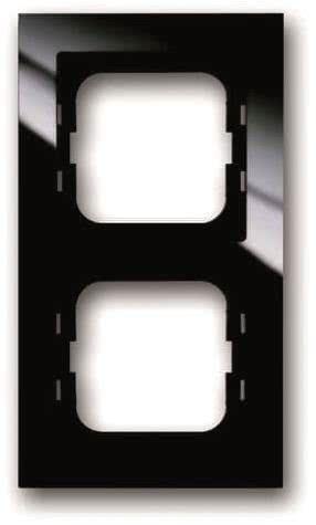Actual product image Busch-Jaeger Frame