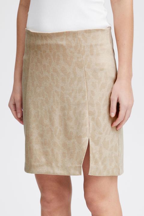 Produktbild Ichi IHKATE LEOPARD JACQUARD SK 20120656 (L)