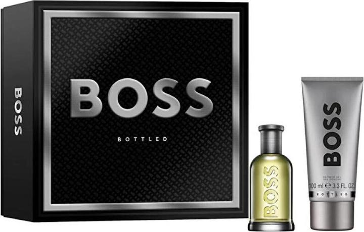 Produktbild Hugo Boss Boss Bottled Set (Parfum Set)