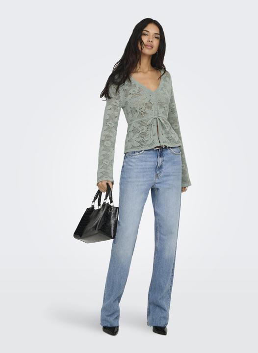 Produktbild Only ONLISABEL Strickjacke Strickjacke (L)