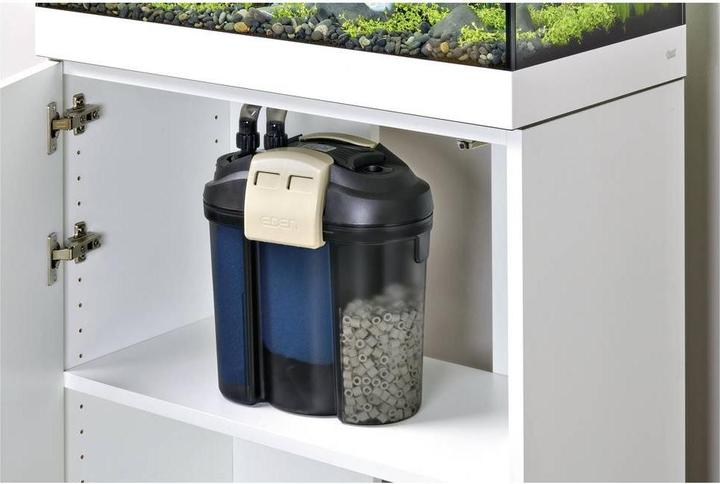 Produktbild Eden WaterParadise 94088 FET 200 Aquarium-Aussenfilter (200 l, Aussenfilter, Süsswasser)