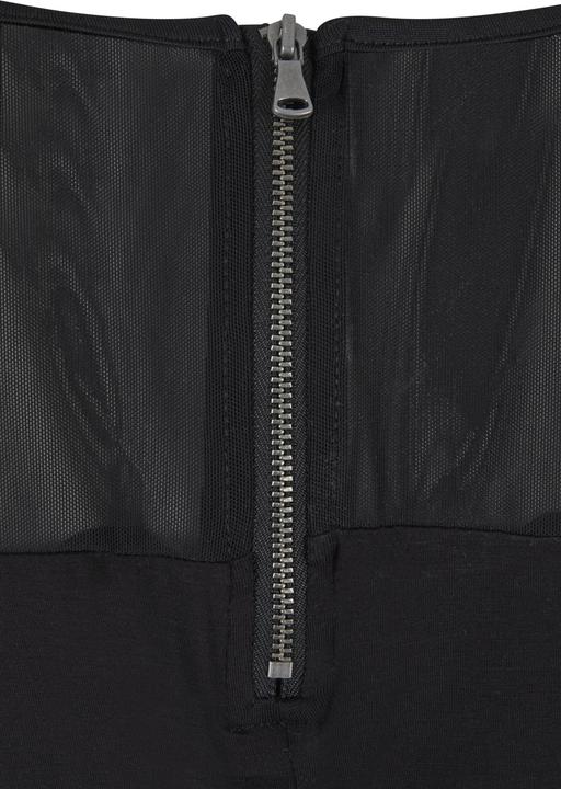 Immagine prodotto Urban Classics Tuta lunga Tech Mesh da donna (M)