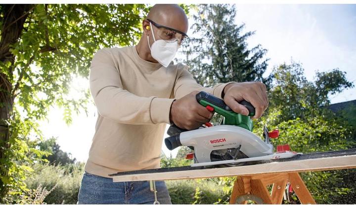 Image du produit Bosch Home Comfort UniversalCirc 18V-53