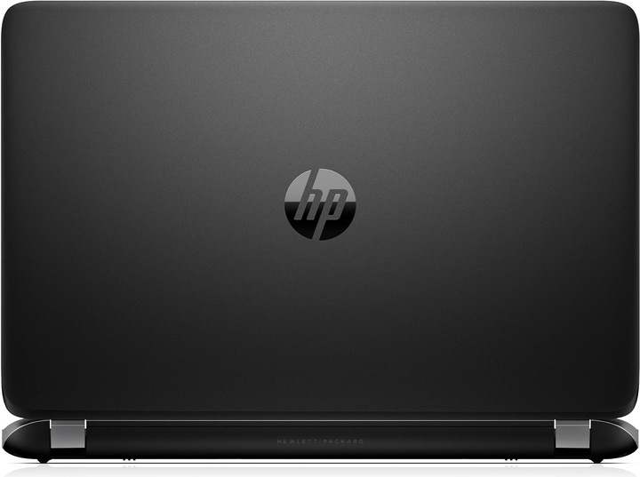 Produktbild HP ProBook 450 G2 (15.60", Intel Core i5-5200U, 8 GB, 256 GB, CH)