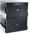 Produktbild APC Smart-UPS RT, 16 kW/20 kVA, 12" Rackhöhe (20000 VA, 16000 W, Online-Doppelwandler USV)