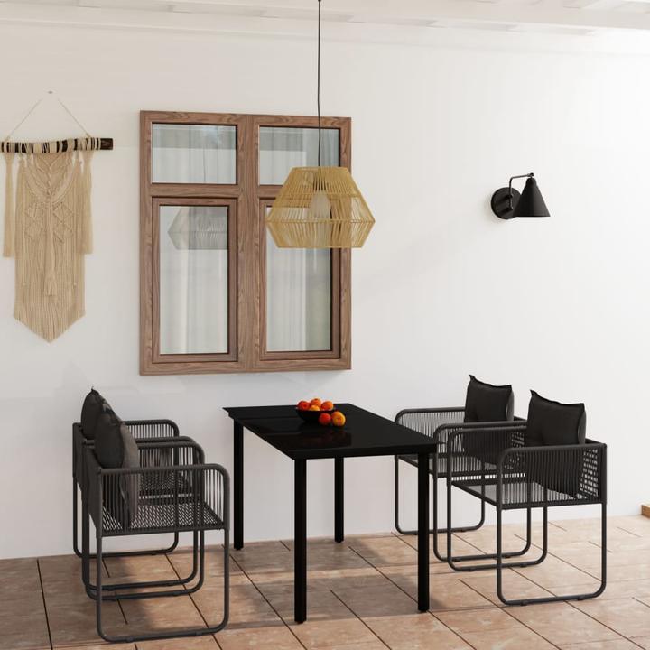 Produktbild VidaXL Yanni (140 cm)