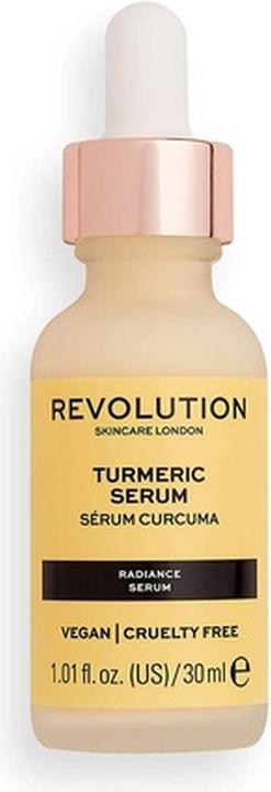 Makeup Revolution Skincare Turmeric (30 ml)