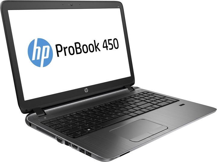 Produktbild HP ProBook 450 G2 (15.60", Intel Core i5-5200U, 8 GB, CH)