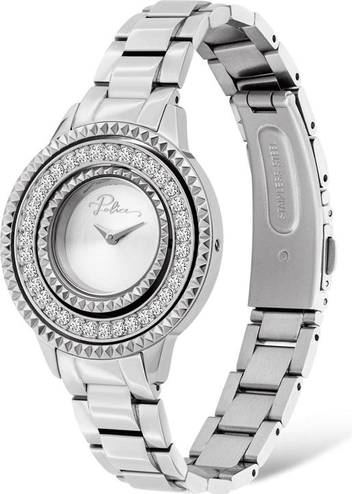 Produktbild Police Pilat (Analoguhr, 34 mm)