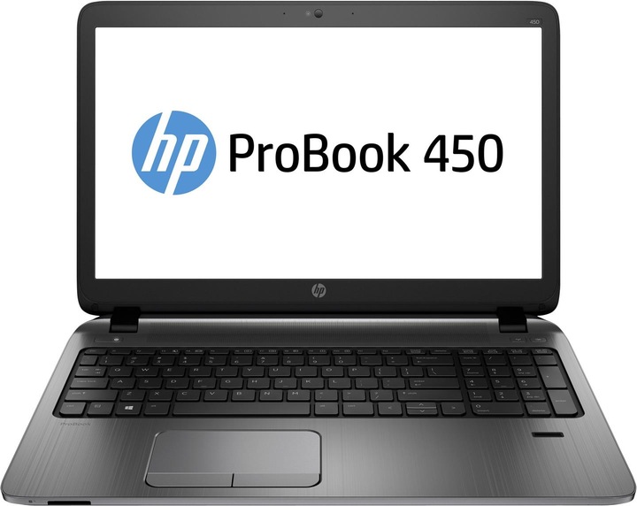 Produktbild HP ProBook 450 G2 (15.60", Intel Core i5-5200U, 8 GB, CH)