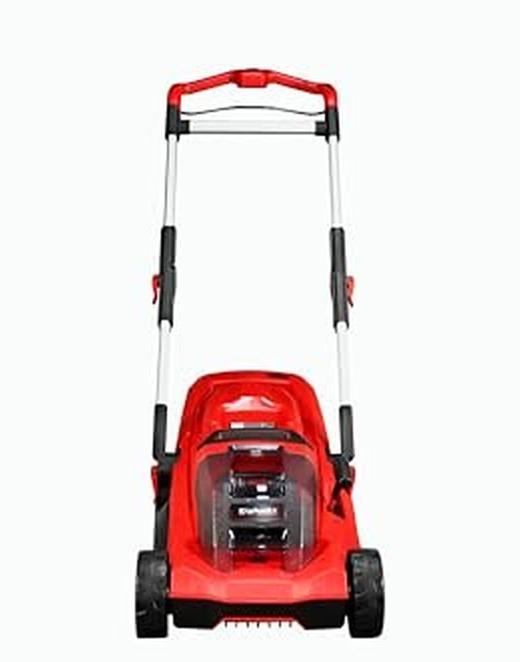 Immagine prodotto Einhell GE-CM 36/37 Li (Batteria ricaricabile)