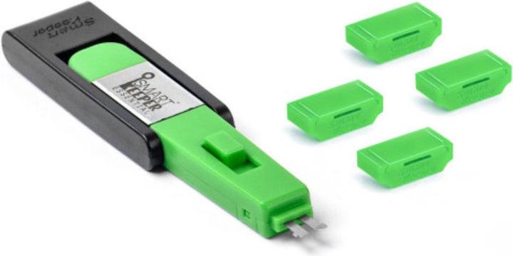 Produktbild Smart Keeper 4 x HDMI Port Schlösser mit 1 x Mini Typ Schlüssel