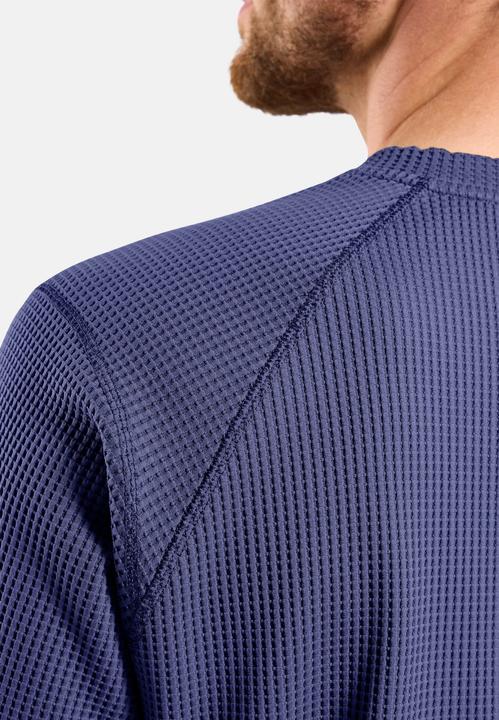 Actual product image Odlo Mid Layer Cubic (XL)