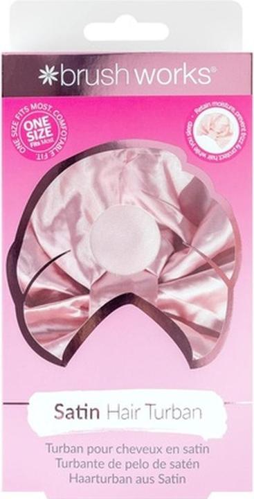 Immagine prodotto Brush Works Satinato per Capelli