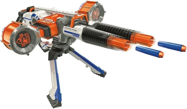Image du produit Nerf N-Strike Elite XD Rhino-Fire