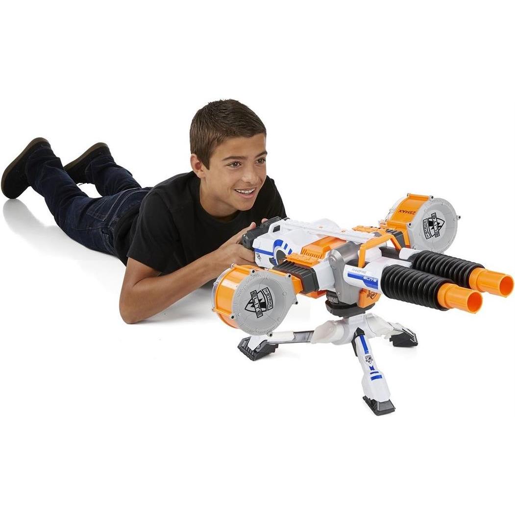 ナーフ　Rhino Fire Elite Amazon | 輸入ナーフエヌストライクアメリカ Nerf N-Strike Elite