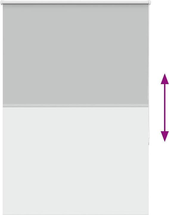 Actual product image vidaXL Marnin (100 x 130 cm)