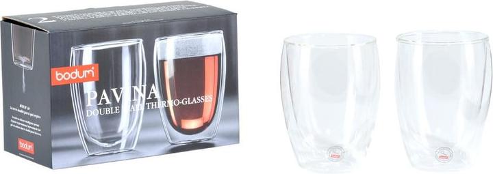 Produktbild Bodum Pavina (0.35 l, 2 x)