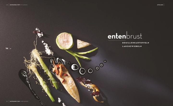 Actual product image Flavour Pairing (German, Heiko Antoniewicz, 2013)